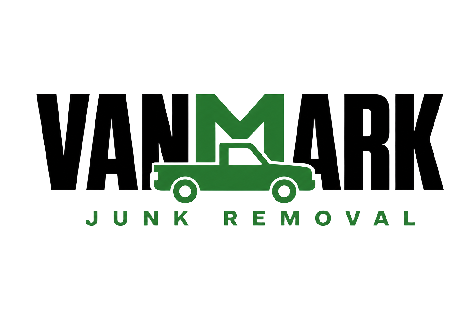 VanMark Junk Removal